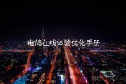 电鸽在线体验优化手册