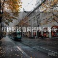 红桃影视官网迁移与备份