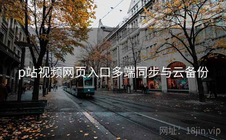 p站视频网页入口多端同步与云备份
